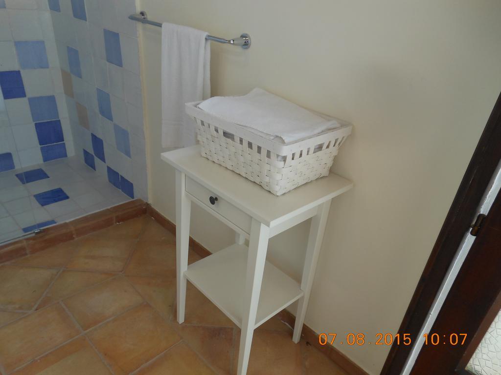 קלטג'ירונה Antica Tenuta Del Nanfro חדר תמונה