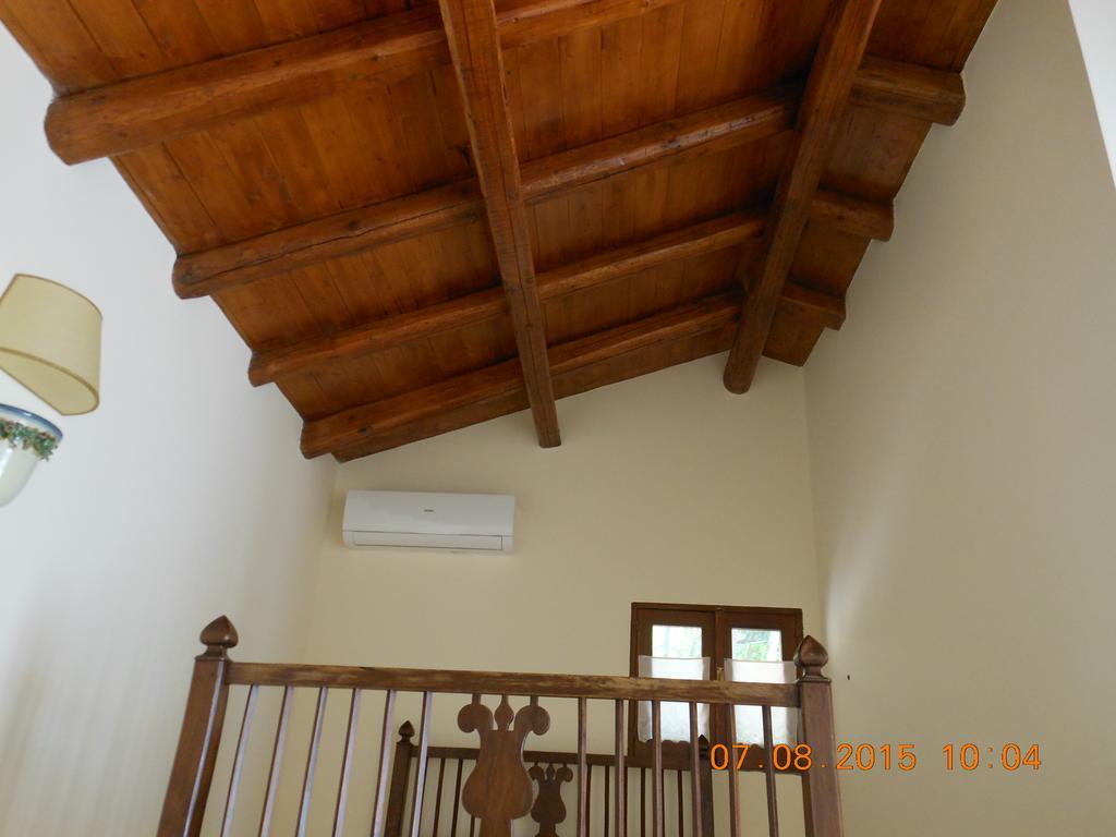 קלטג'ירונה Antica Tenuta Del Nanfro חדר תמונה