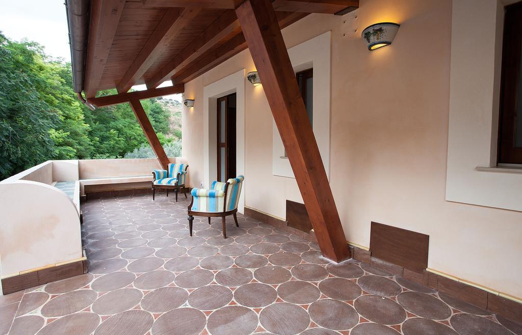 קלטג'ירונה Antica Tenuta Del Nanfro מראה חיצוני תמונה