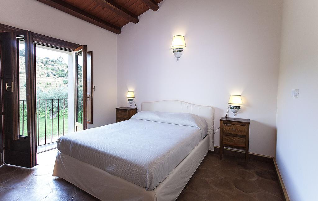 קלטג'ירונה Antica Tenuta Del Nanfro חדר תמונה